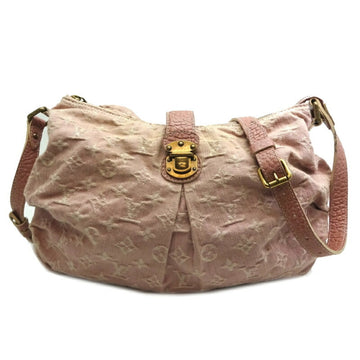 Louis Vuitton Monogram blue  Monogram blue Shoulder Bag