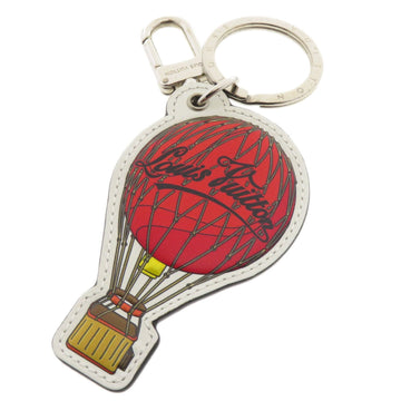 Louis Vuitton  Damier Canvas Keyring
