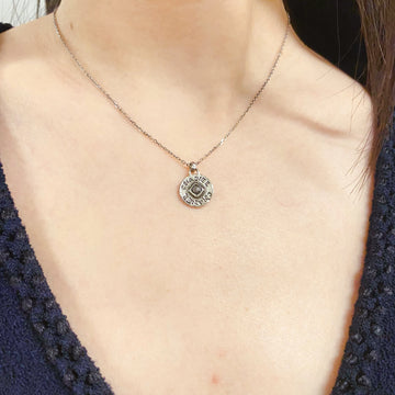 Chanel vintage necklace