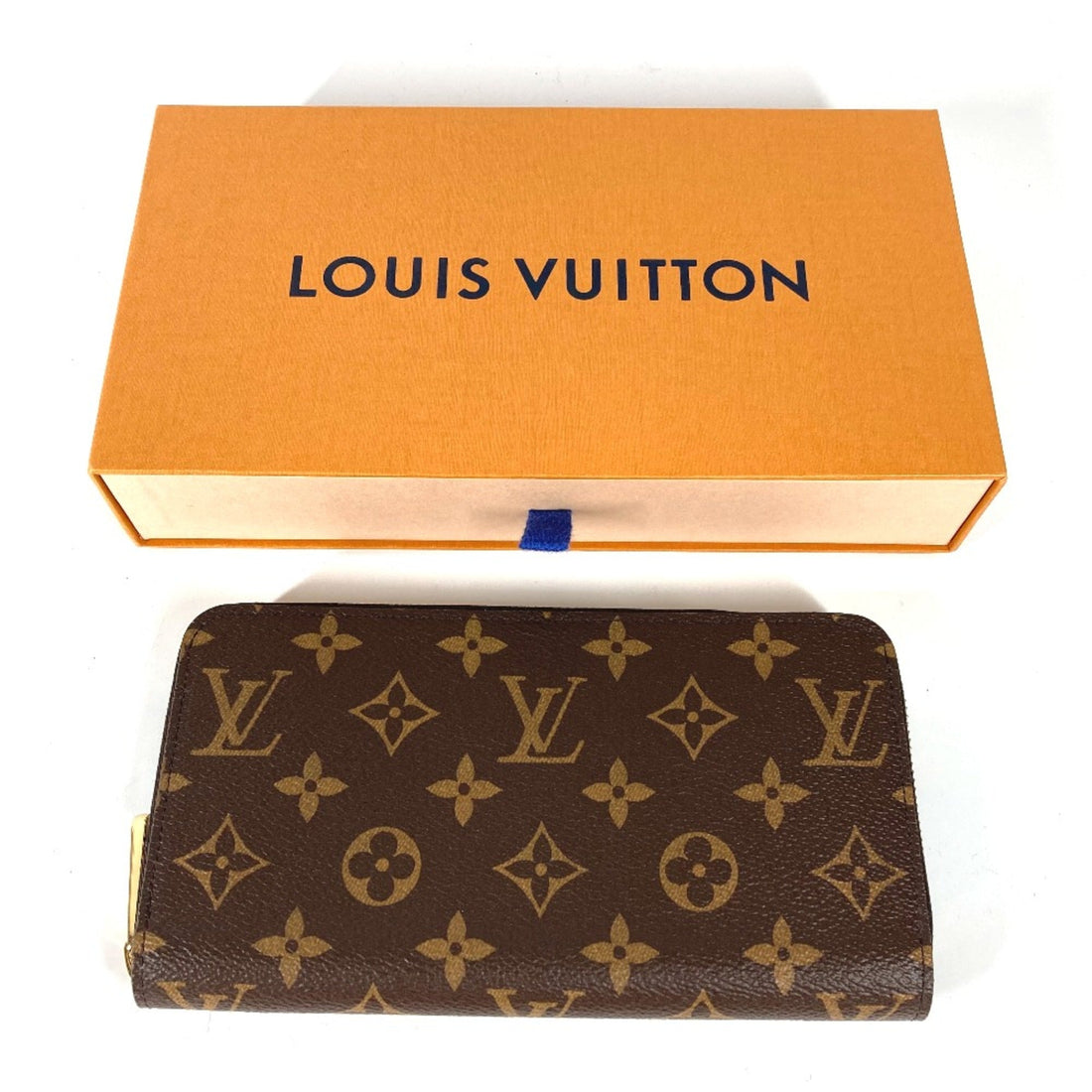Louis Vuitton  Other Long Wallet (Bi-Fold)