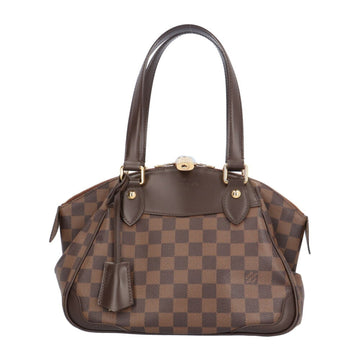 Louis Vuitton  Damier Canvas Damier Canvas Handbag