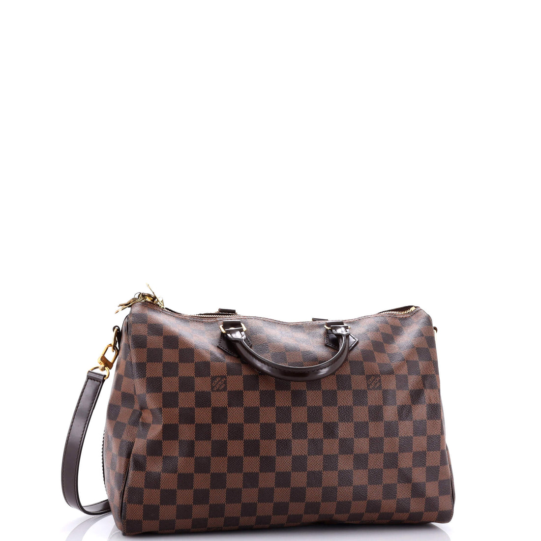 Speedy Bandouliere Bag Damier 35