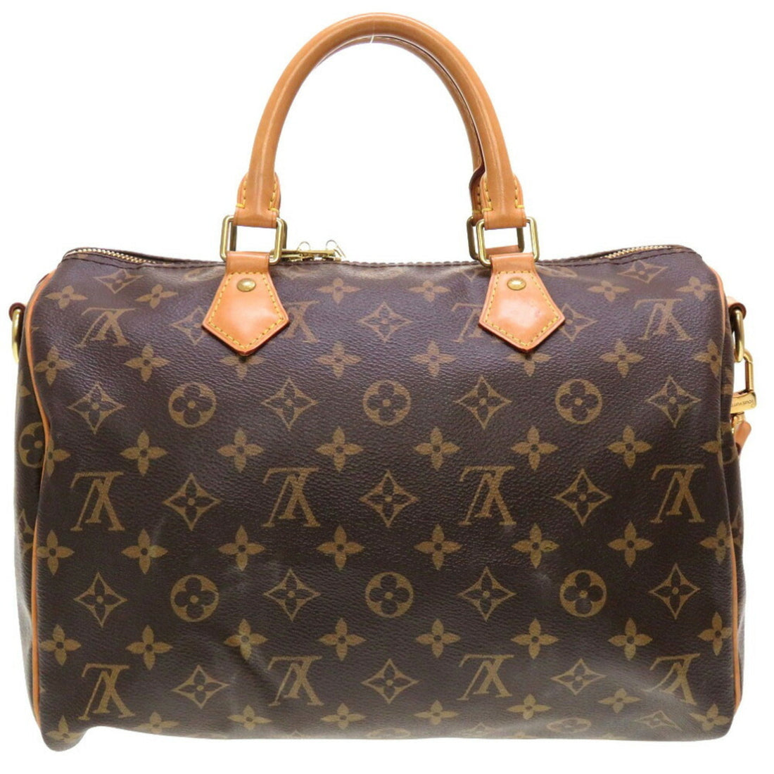 Louis Vuitton Monogram  Monogram Monogram Handbag