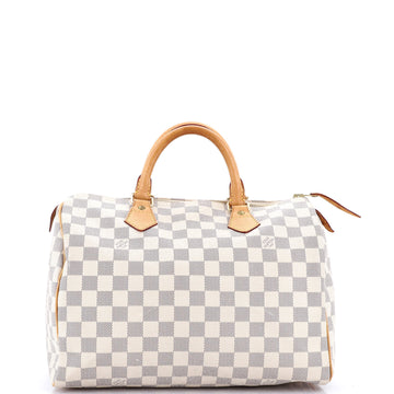 Speedy Handbag Damier 30