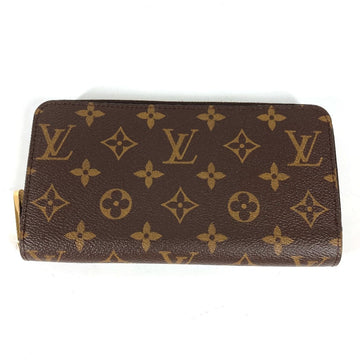 Louis Vuitton  Other Long Wallet (Bi-Fold)