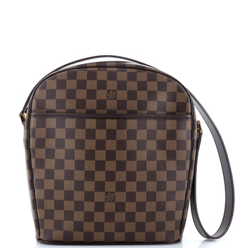 Ipanema Handbag Damier GM