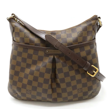 Louis Vuitton Damier Bloomsbury PM Shoulder Bag