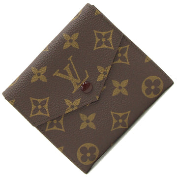 Louis Vuitton   Wallet (Tri-Fold)