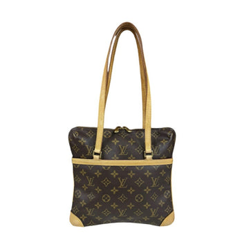 Louis Vuitton  Monogram Shoulder Bag