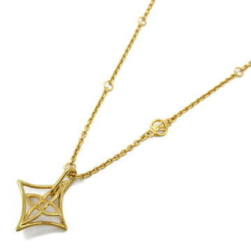 Louis Vuitton   Plating Necklace