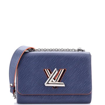 Twist Handbag Epi Leather MM