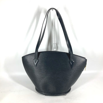 Louis Vuitton  Epi Leather Shoulder Bag Tote Bag