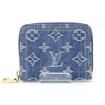 Louis Vuitton  Monogram  Coin Purse/Coin Case