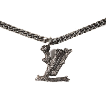 Louis Vuitton  Pendant Necklace