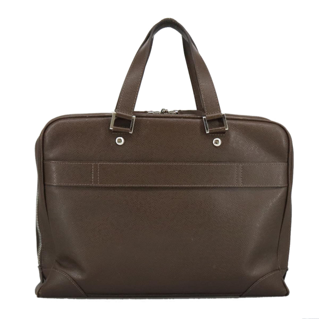 Louis Vuitton Igore  Leather Briefcase Bag