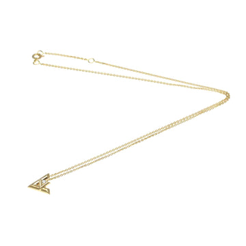 Louis Vuitton Lv Volt One  pink Necklace Jewelry