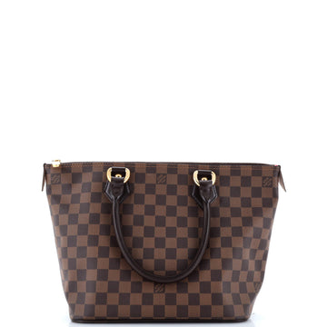 Saleya Handbag Damier PM