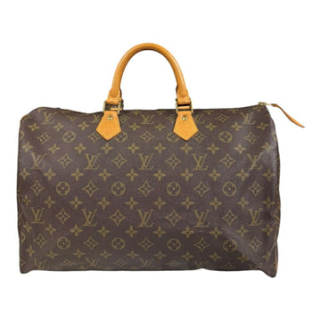 Louis Vuitton  Monogram Monogram Handbag