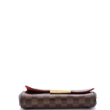 Favorite Handbag Damier PM
