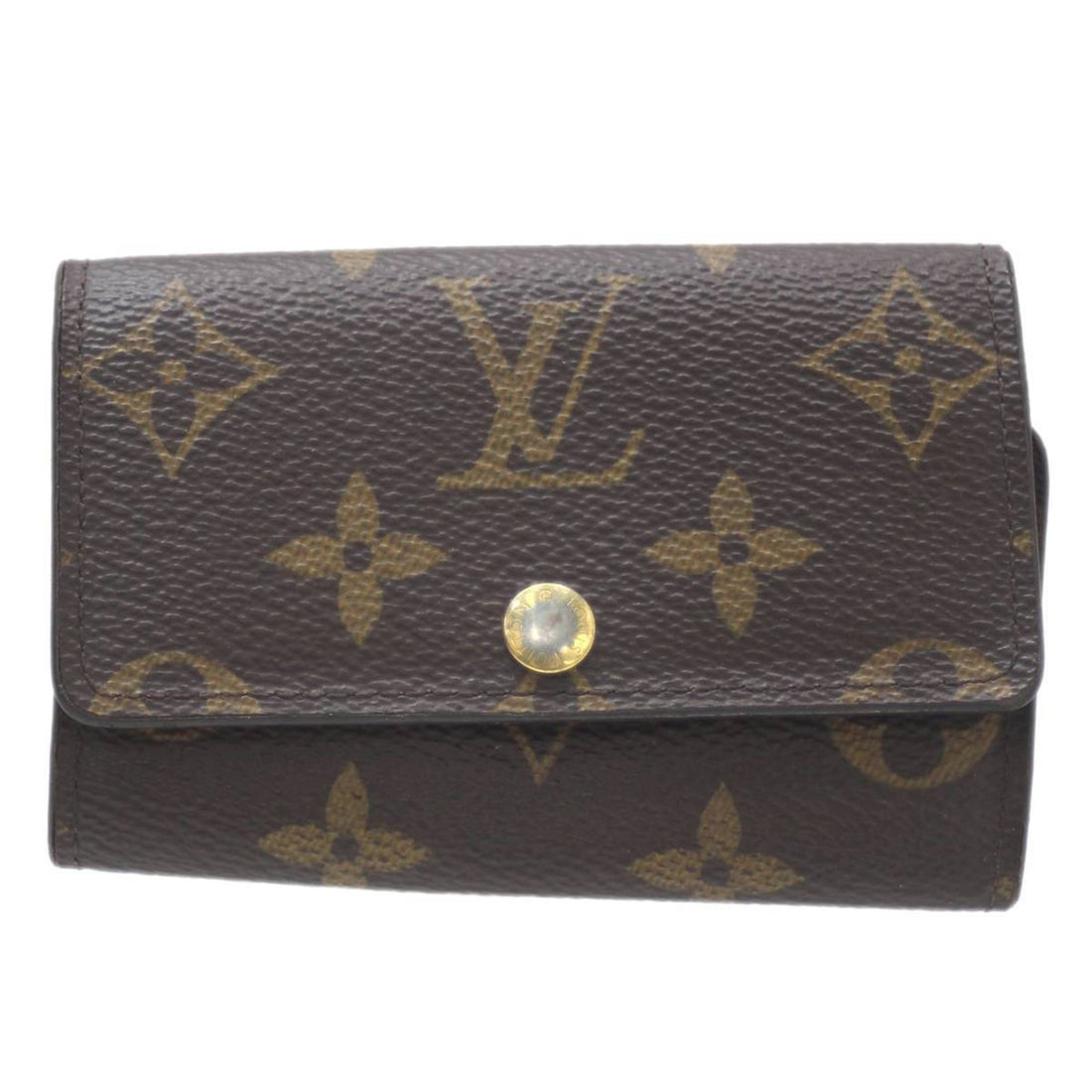 Louis Vuitton Monogram Monogram Keycase