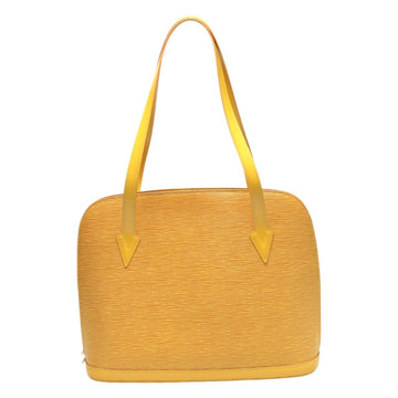 Louis Vuitton  Epi Leather Tote Bag