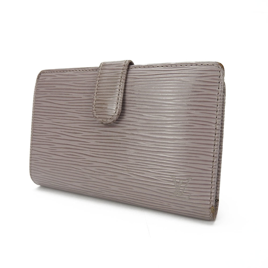 Louis Vuitton Epi Leather Wallet (Bi-Fold)