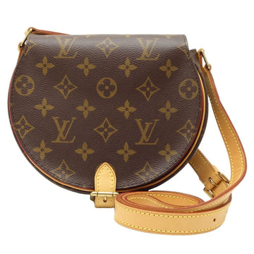 Louis Vuitton  Monogram Monogram Shoulder Bag