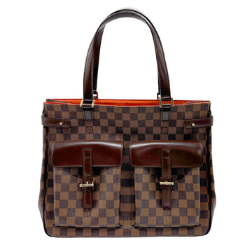 Louis Vuitton Damier  Damier Canvas Handbag
