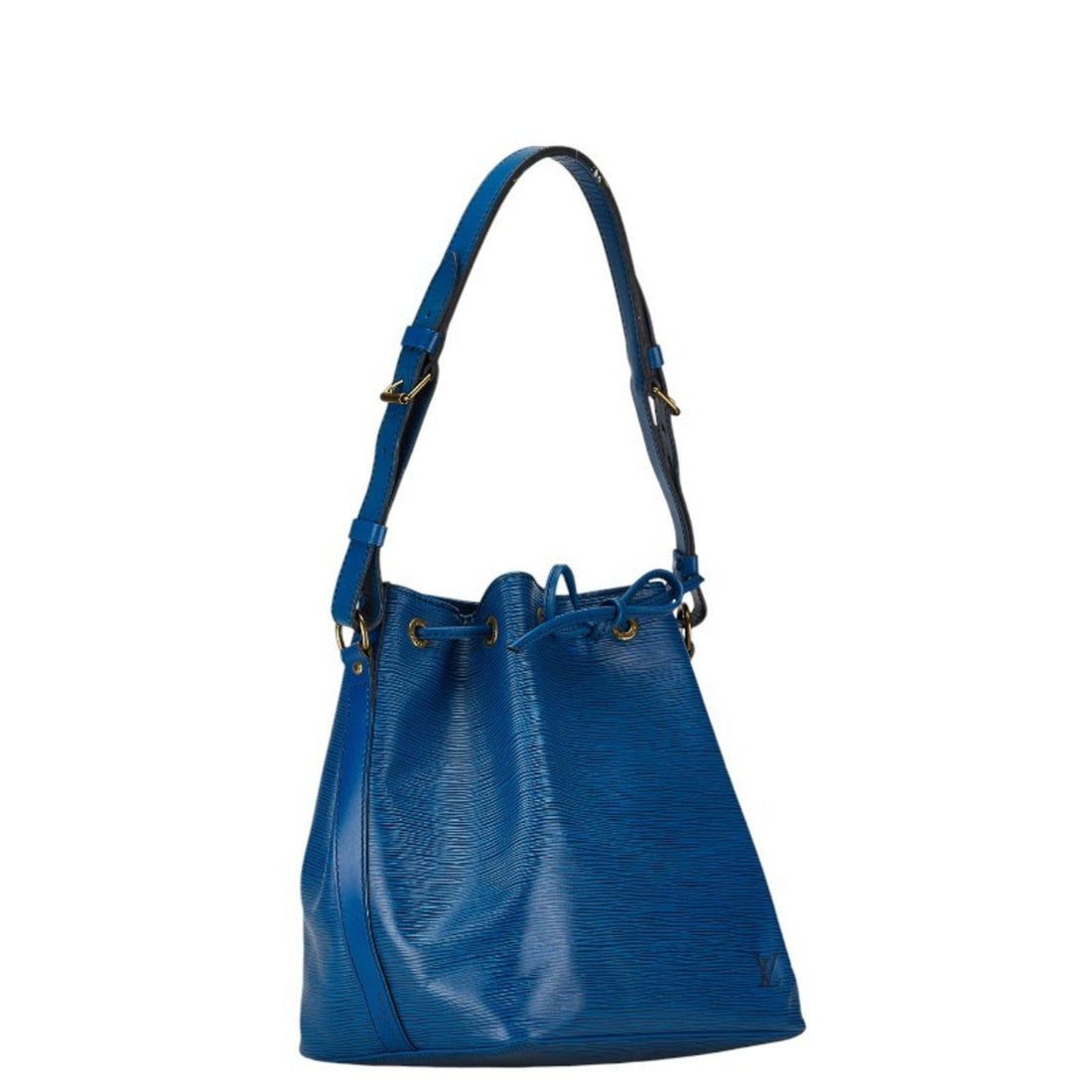 Louis Vuitton Epi  Epi Leather Shoulder Bag