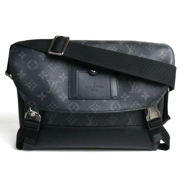 Louis Vuitton  Monogram Eclipse Monogram Eclipse Shoulder Bag