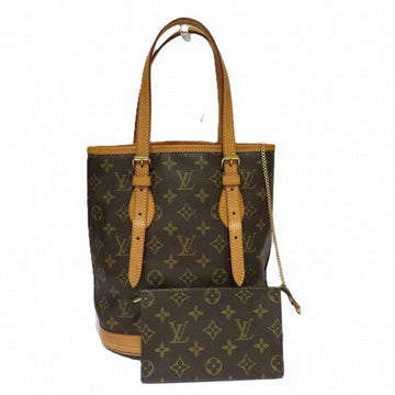 Louis Vuitton  Pouch Shoulder Bag