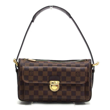 Louis Vuitton Damier  Pochette Shoulder Bag