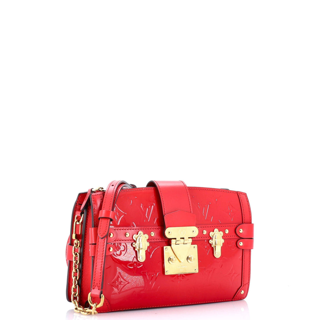 Trunk Clutch Vernis