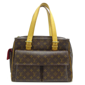 Louis Vuitton  Monogram Shoulder Bag