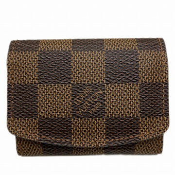 Louis Vuitton  Wallet (Tri-Fold)