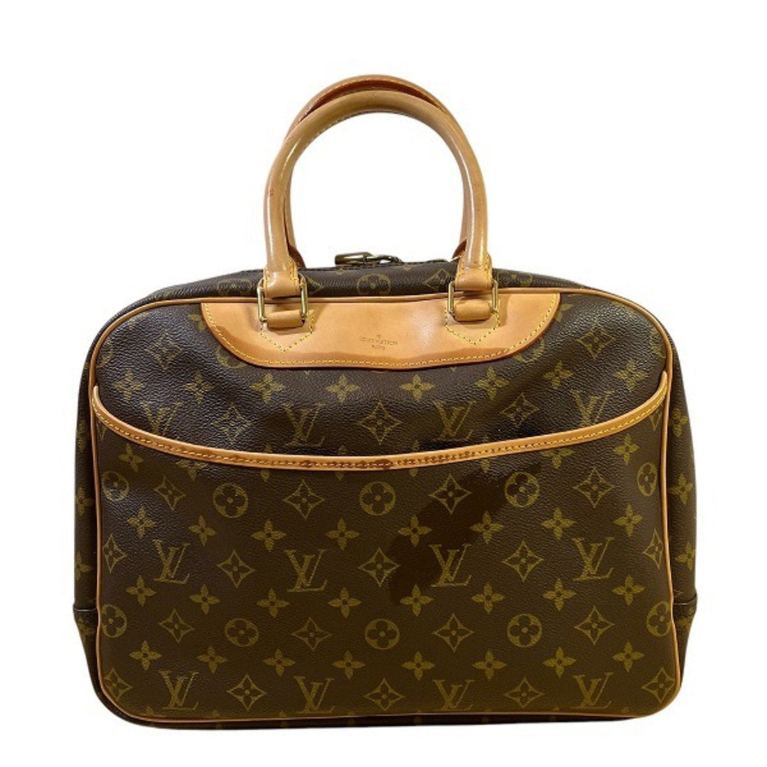 Louis Vuitton Monogram  Monogram Handbag