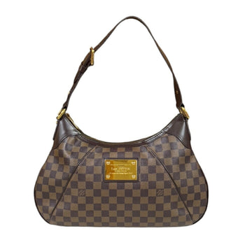 Louis Vuitton  Damier Canvas Damier Canvas Shoulder Bag