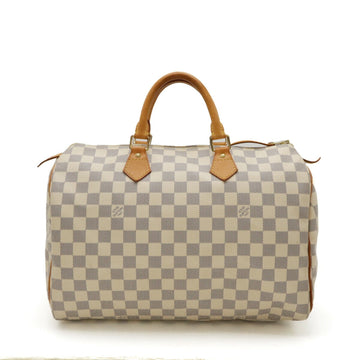 Louis Vuitton Pvc Boston Bag Handbag