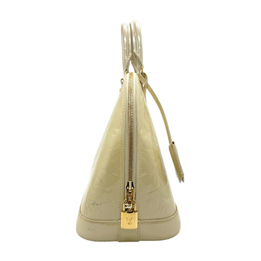 Louis Vuitton Vernis  Monogram Vernis Handbag