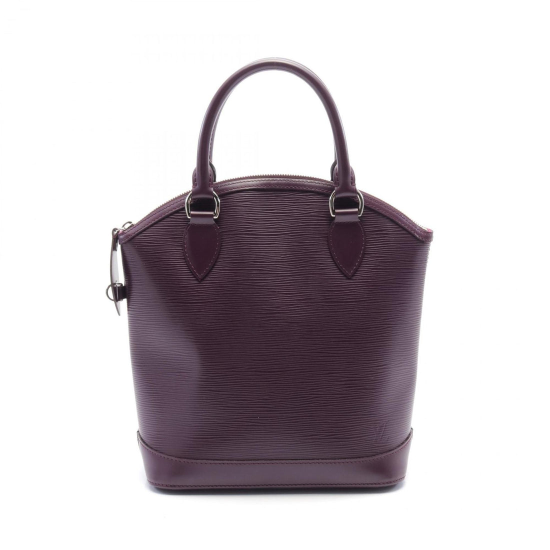 Louis Vuitton Cassis  Epi Leather Tote Bag