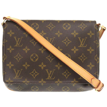 Louis Vuitton  Monogram Shoulder Bag