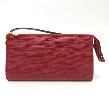 Louis Vuitton  Leather Shoulder Bag