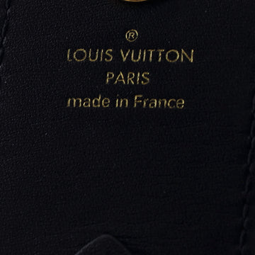 Adjustable Bandouliere Monogram Canvas and Leather