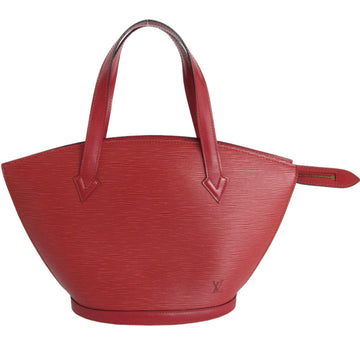 Louis Vuitton  Epi Leather Handbag