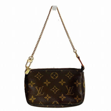 Louis Vuitton  Handbag Pochette