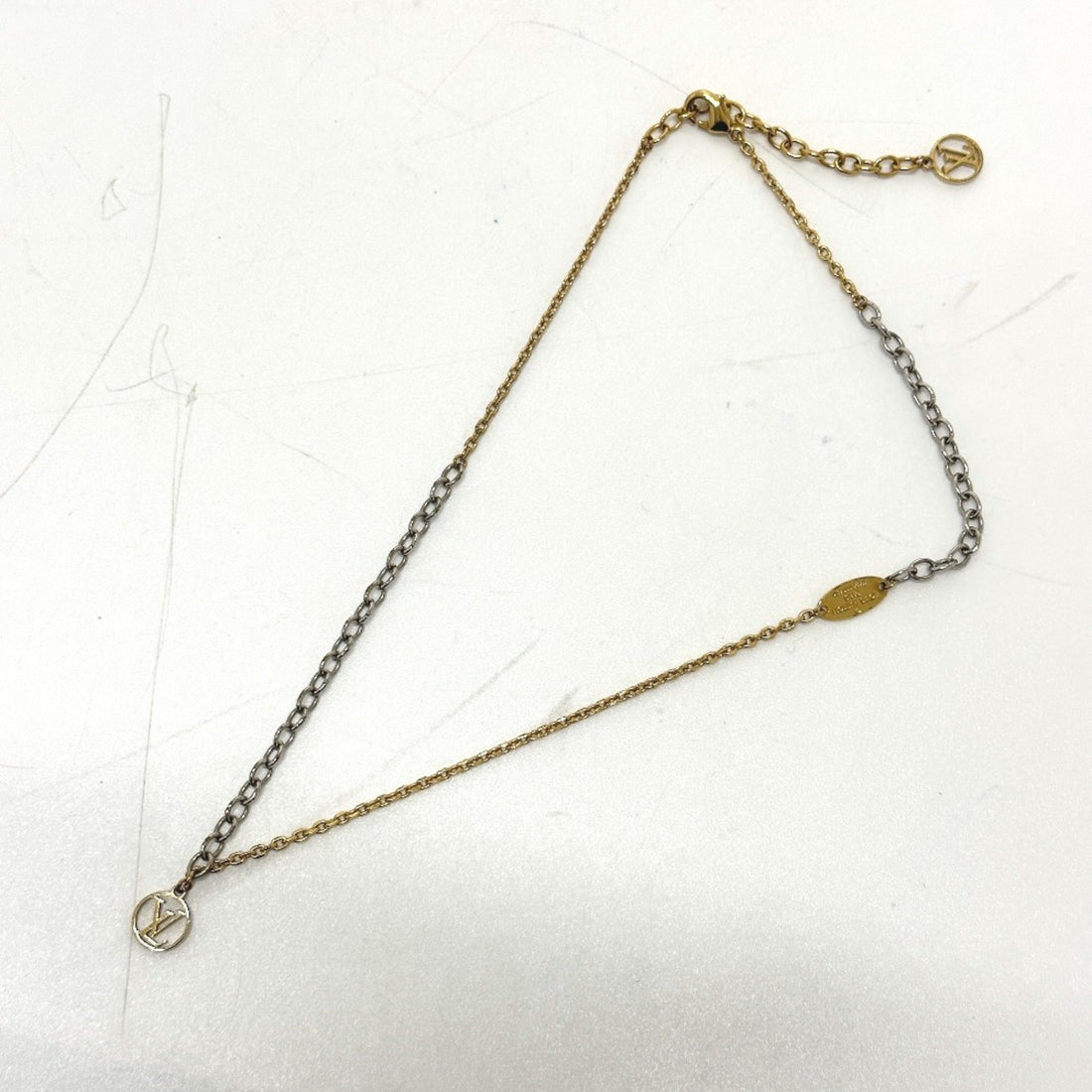 Louis Vuitton  Other Necklace