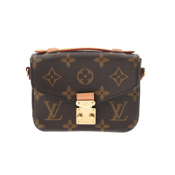Louis Vuitton Monogram  Monogram Shoulder Bag