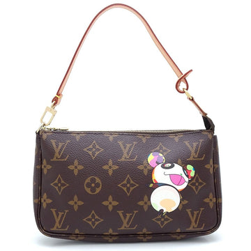 Louis Vuitton Monogram  Canvas Handbag