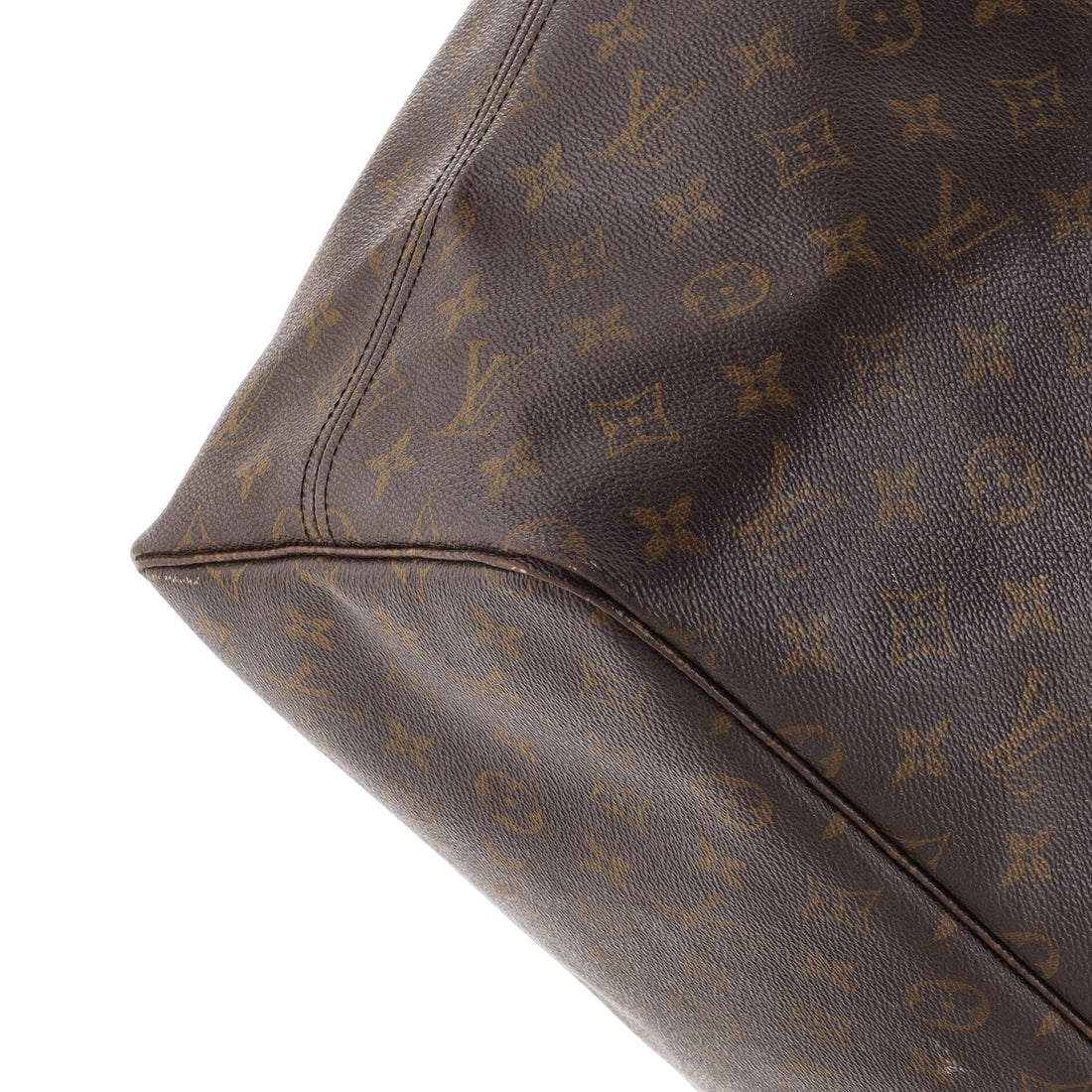 Neverfull Tote Monogram Canvas GM