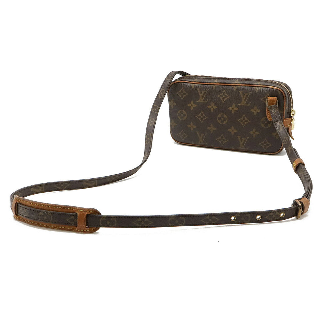 Louis Vuitton Monogram Shoulder Bag M51828